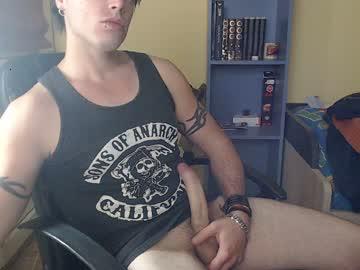 1xaxelx1 chaturbate