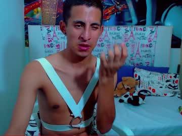 _keyler_montes chaturbate