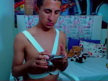 _keyler_montes chaturbate