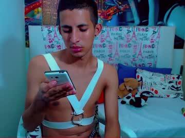 _keyler_montes chaturbate