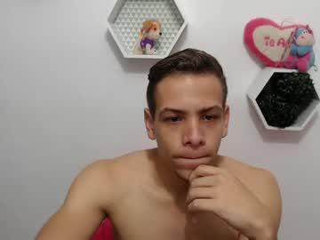 _tony_9 chaturbate