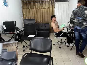 a_very_hot_job chaturbate