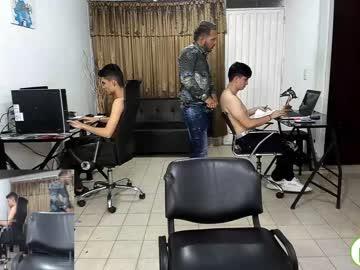 a_very_hot_job chaturbate