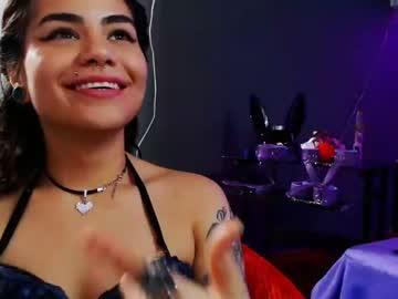 aaliyahsilky chaturbate