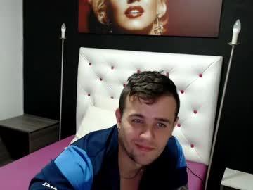 aaron_smithh chaturbate