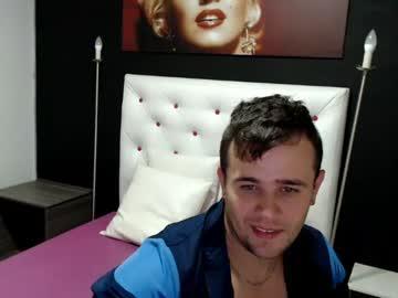 aaron_smithh chaturbate