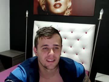 aaron_smithh chaturbate