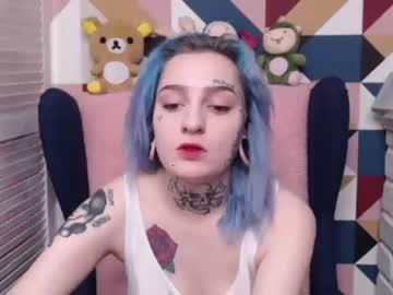 abbeybeehappy chaturbate