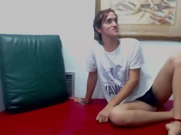 abbyandbigcock chaturbate