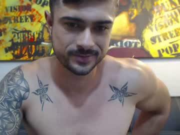 adam_clarke chaturbate