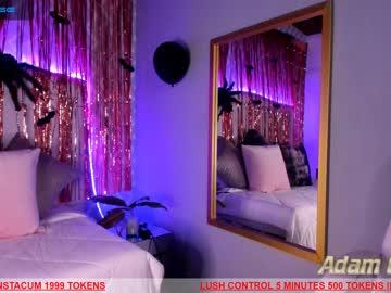 adam_coper chaturbate