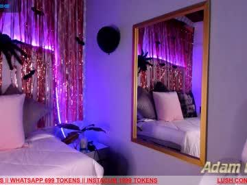 adam_coper chaturbate