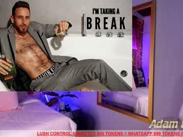 adam_coper chaturbate
