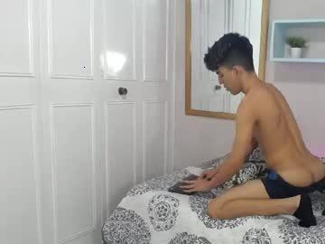 adam_latinboy chaturbate
