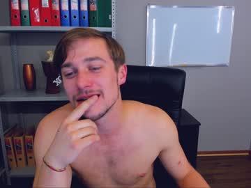 adamclinton chaturbate