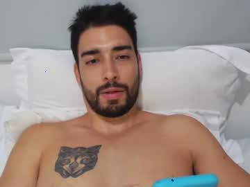 adamsaints chaturbate