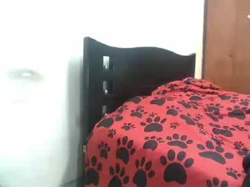 adrianasexy12 chaturbate