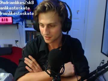 adrianlikestochat chaturbate