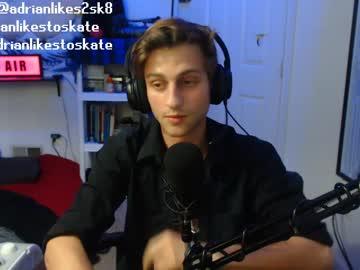 adrianlikestochat chaturbate