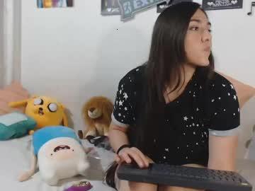 adventuretime07 chaturbate