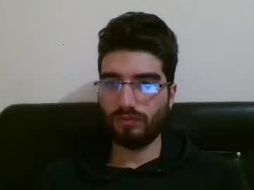 ahmetcan3kara chaturbate