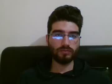 ahmetcan3kara chaturbate