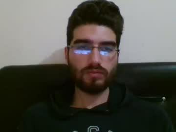 ahmetcan3kara chaturbate