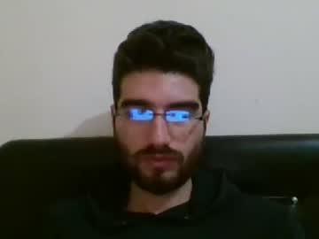 ahmetcan3kara chaturbate