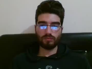 ahmetcan3kara chaturbate