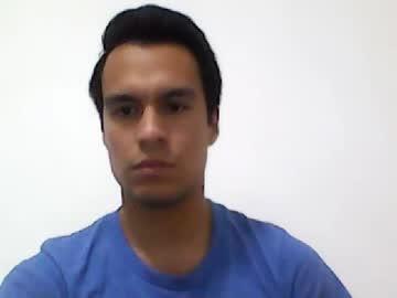 alberto1308 chaturbate