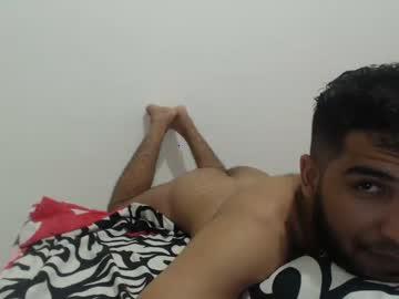 alejandro_0522 chaturbate