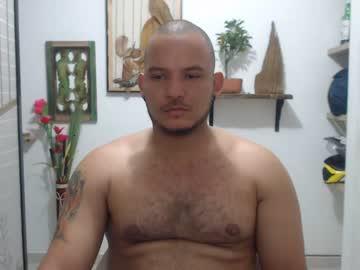 alejo_c13 chaturbate