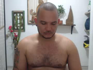 alejo_c13 chaturbate