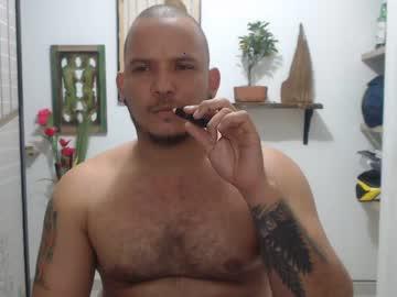 alejo_c13 chaturbate