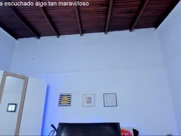 alessa_frost chaturbate