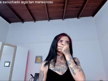 alessa_frost chaturbate