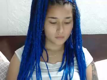 alessandralion chaturbate