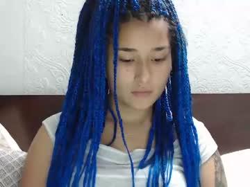 alessandralion chaturbate