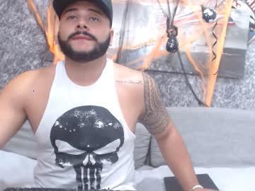 alex_faudad chaturbate