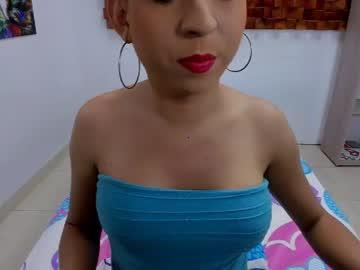 alexa_daringts chaturbate