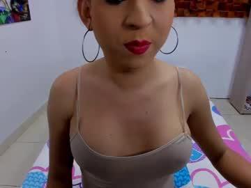 alexa_daringts chaturbate