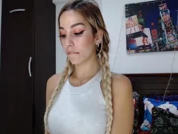 alexa_moon chaturbate