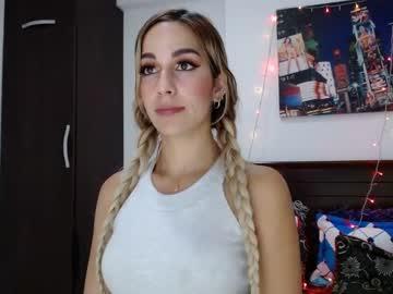 alexa_moon chaturbate