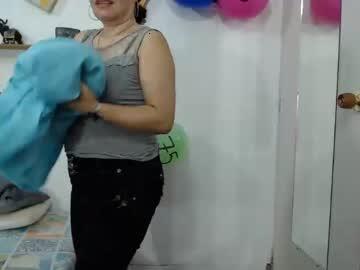 alexandra_marge chaturbate