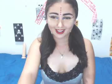 alexia_maria chaturbate