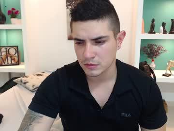 alexmaximuss chaturbate