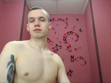 alfie_ray chaturbate