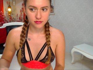 AliceHunter bongacams