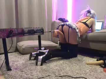 aliceadams7 chaturbate