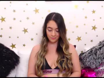 alicia_genee chaturbate